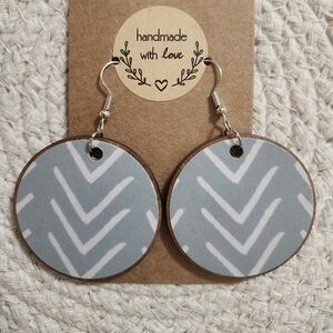 ~Handmade~ Boho Earrings